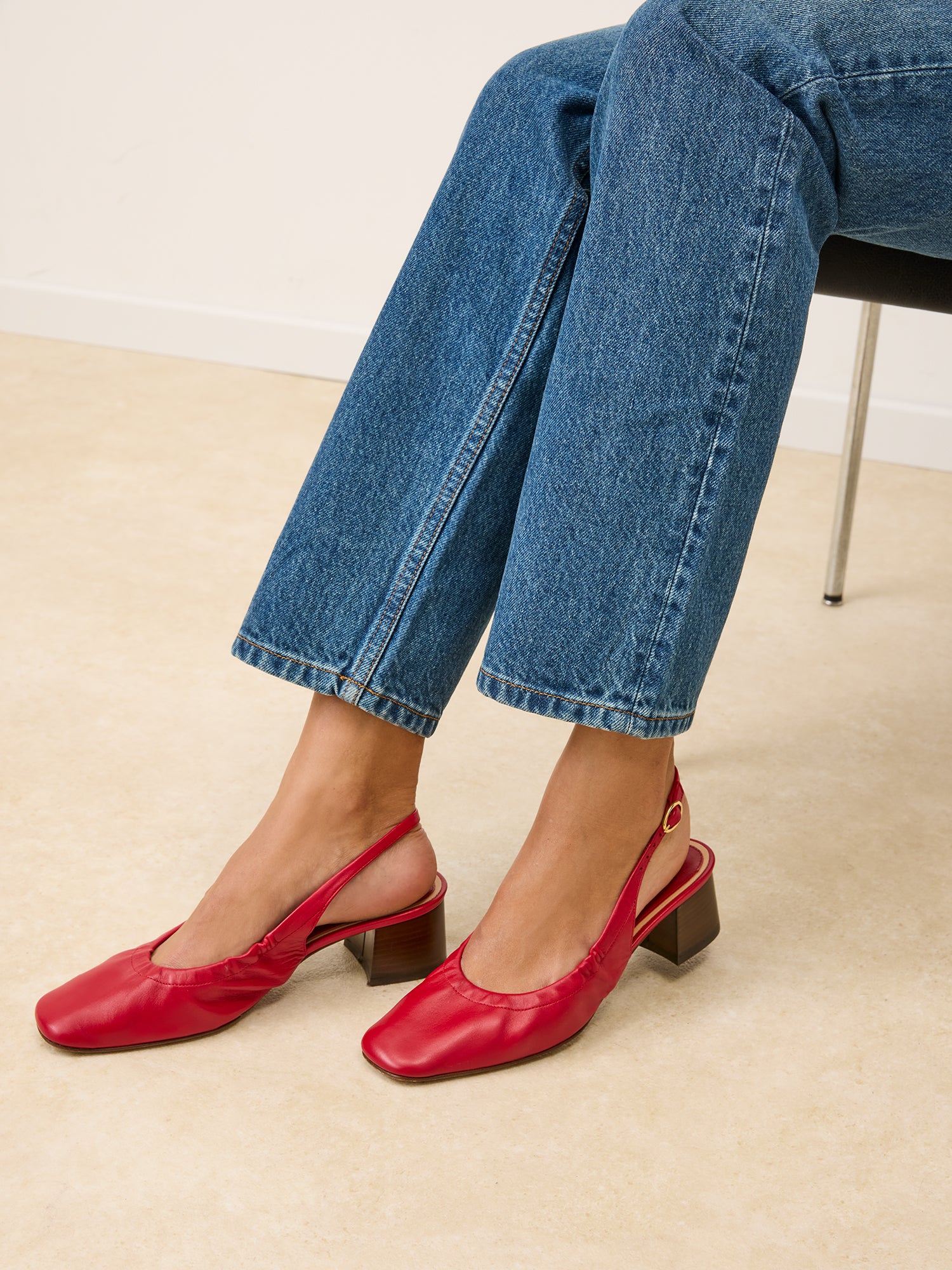 Slingbacks CATALANE Slingbacks CATALANE